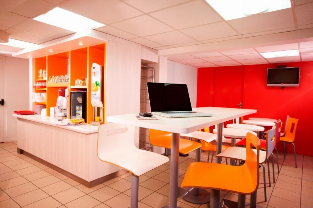 Première Classe Dijon Nord Image 12