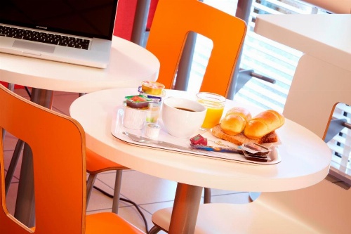 Première Classe Dijon Nord image 13