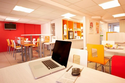 Première Classe Dijon Nord image 15