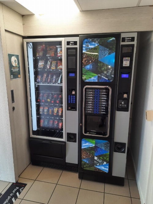 Première Classe Dijon Nord image 16