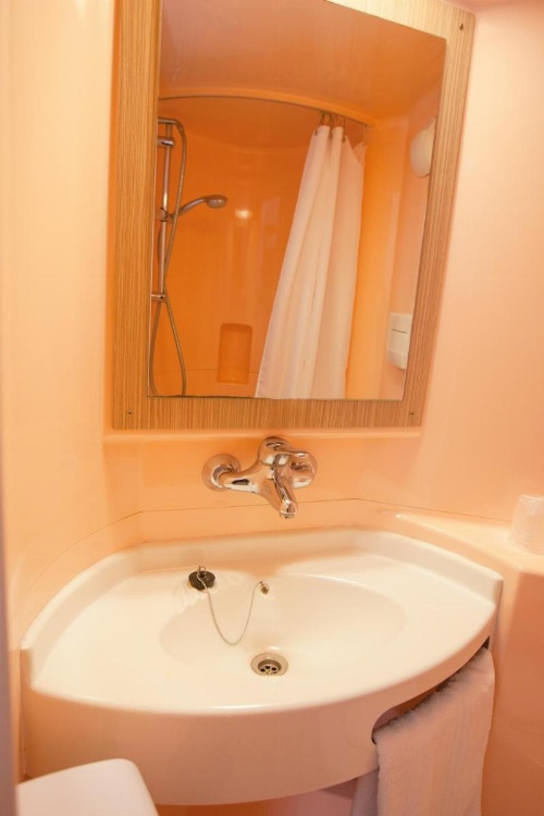 Première Classe Dijon Nord image 18