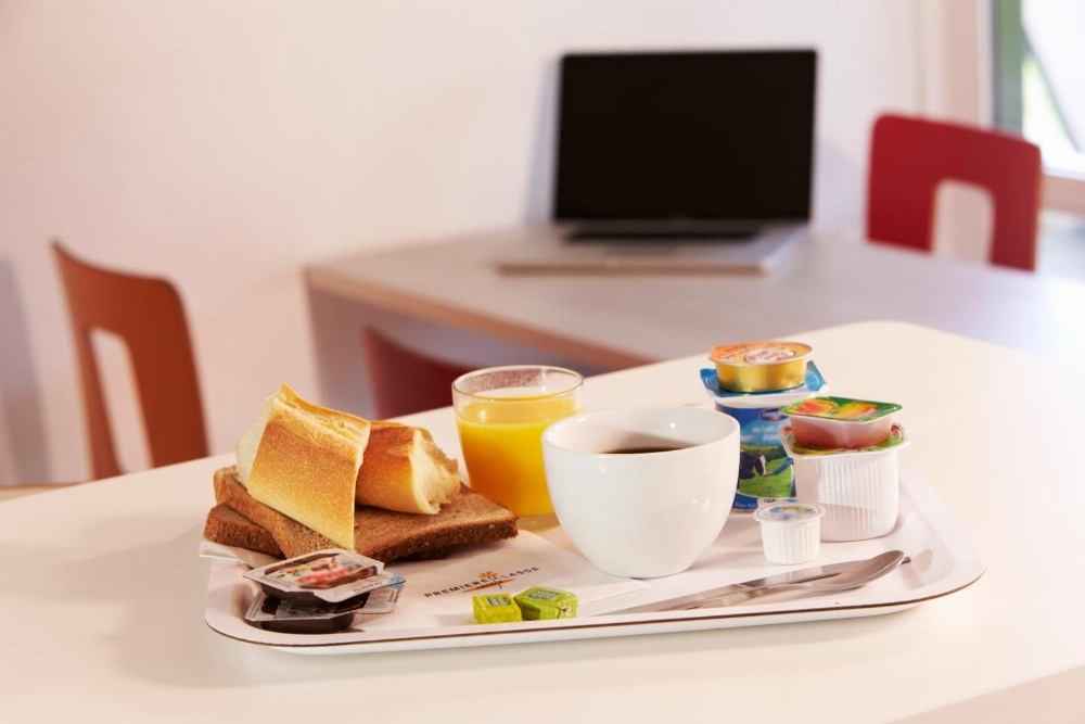 Première Classe Dijon Nord Main image