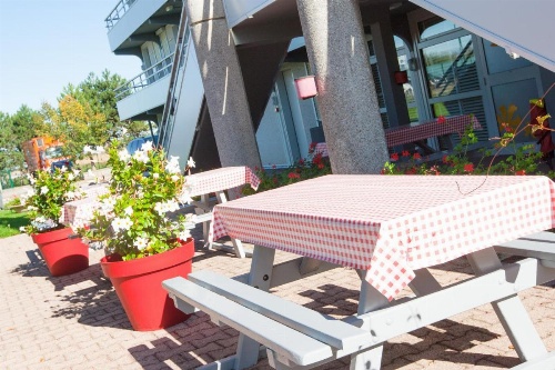 Première Classe Dijon Nord image 21