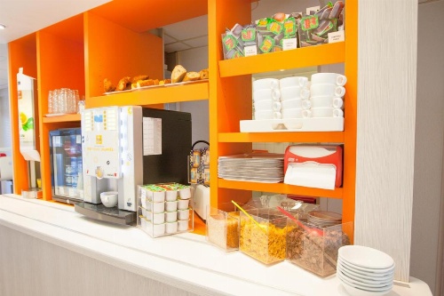 Première Classe Dijon Nord image 22