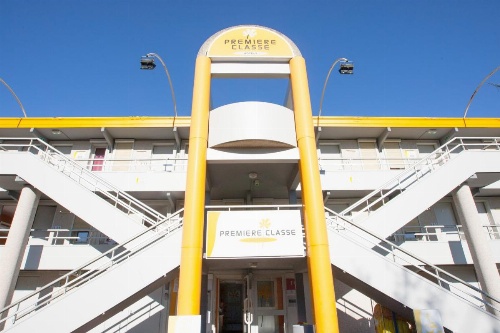 Première Classe Dijon Nord image 23