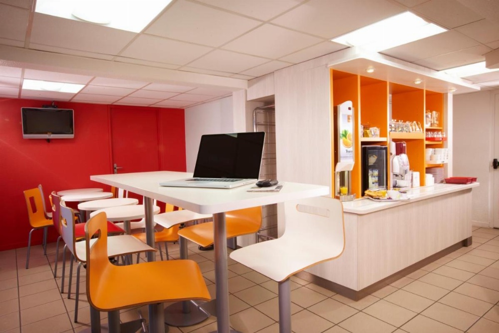 Première Classe Dijon Nord Image 28
