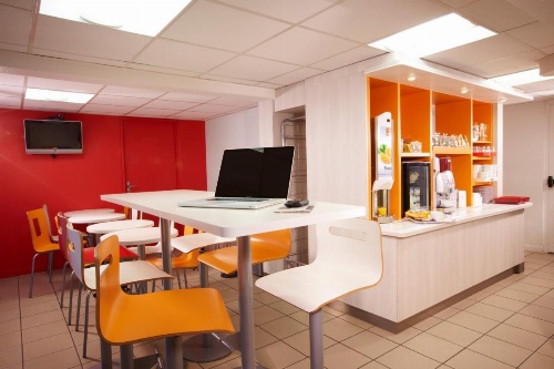 Première Classe Dijon Nord image 28