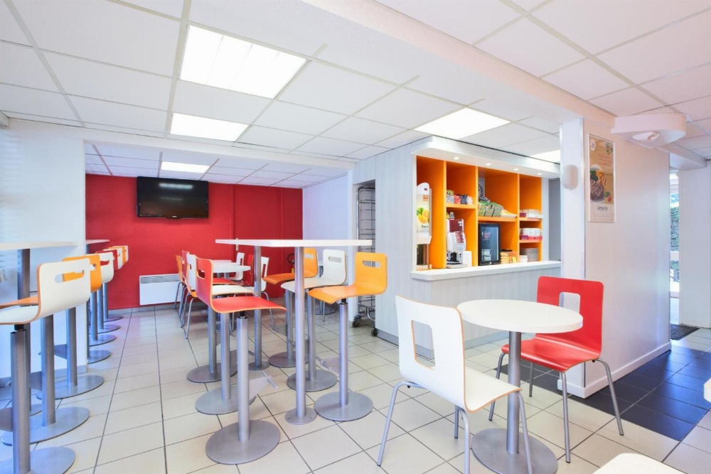 Première Classe Dijon Nord Main image