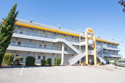 Première Classe Dijon Nord image 31